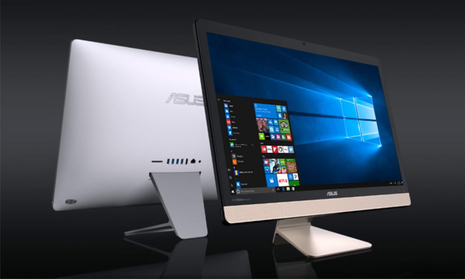 PC All In One Terbaik PC All In One Dengan Processor Core i3 Terbaik
