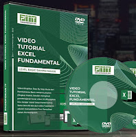 Ready Video Tutorial Excel