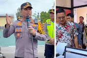  Kapolres OKU Timur Perintahkan Sat intelkam Polres OKU Timur Buka Sabtu dan Minggu Untuk Pembuatan SKCK.