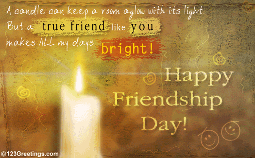 happy friendship day