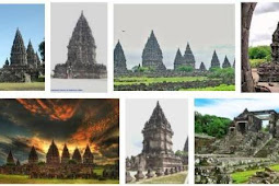 Pengaruh Hindu Budha Di Indonesia Dalam 9 Bidang Lengkap