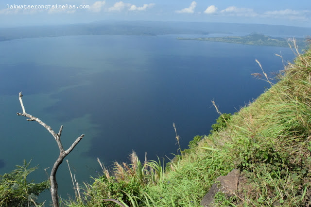 WORTH THE ROCK CLIMB AT THE ROCKIES OF MT. MACULOT