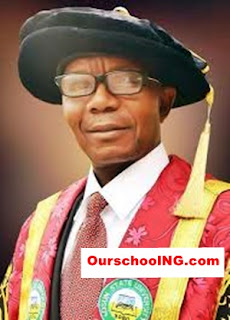 UNIOSUN Appoints Prof. Labode Popoola As New Vice Chancellor