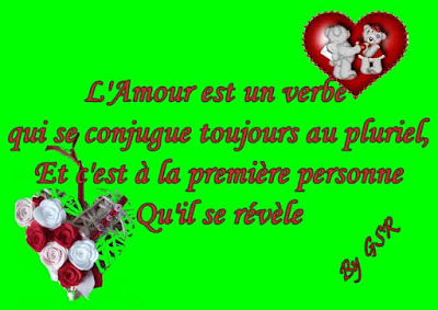 texte d'amour pour la Saint Valentin 2020