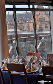 Aurora Restaurant