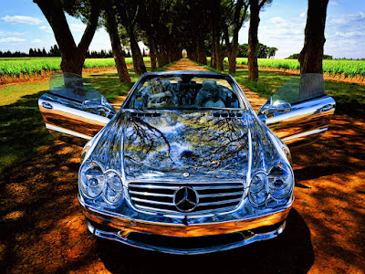 Mercedes Wallpapers for desktop