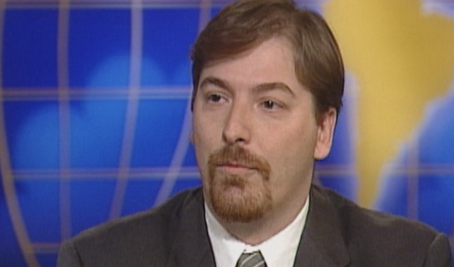 Chuck Todd’s Trump interview--and the backlash to it