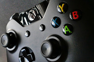 Manette Xbox