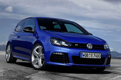 2010 Scirocco R and the Golf R models : Reviews and Specification