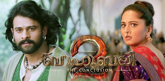 Bahubali 2 -Malayalam Movie Watch  On Asianet