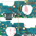 SM-A3360 SUB BOARD (ORI)