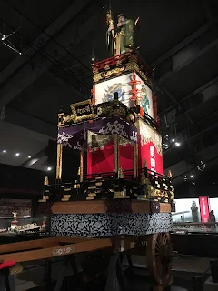 江戸東京博物館⑥