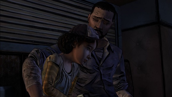 The Walking Dead Season Two Episode 5 Screenshot 2 The Walking Dead Season Two Episode 5 CODEX