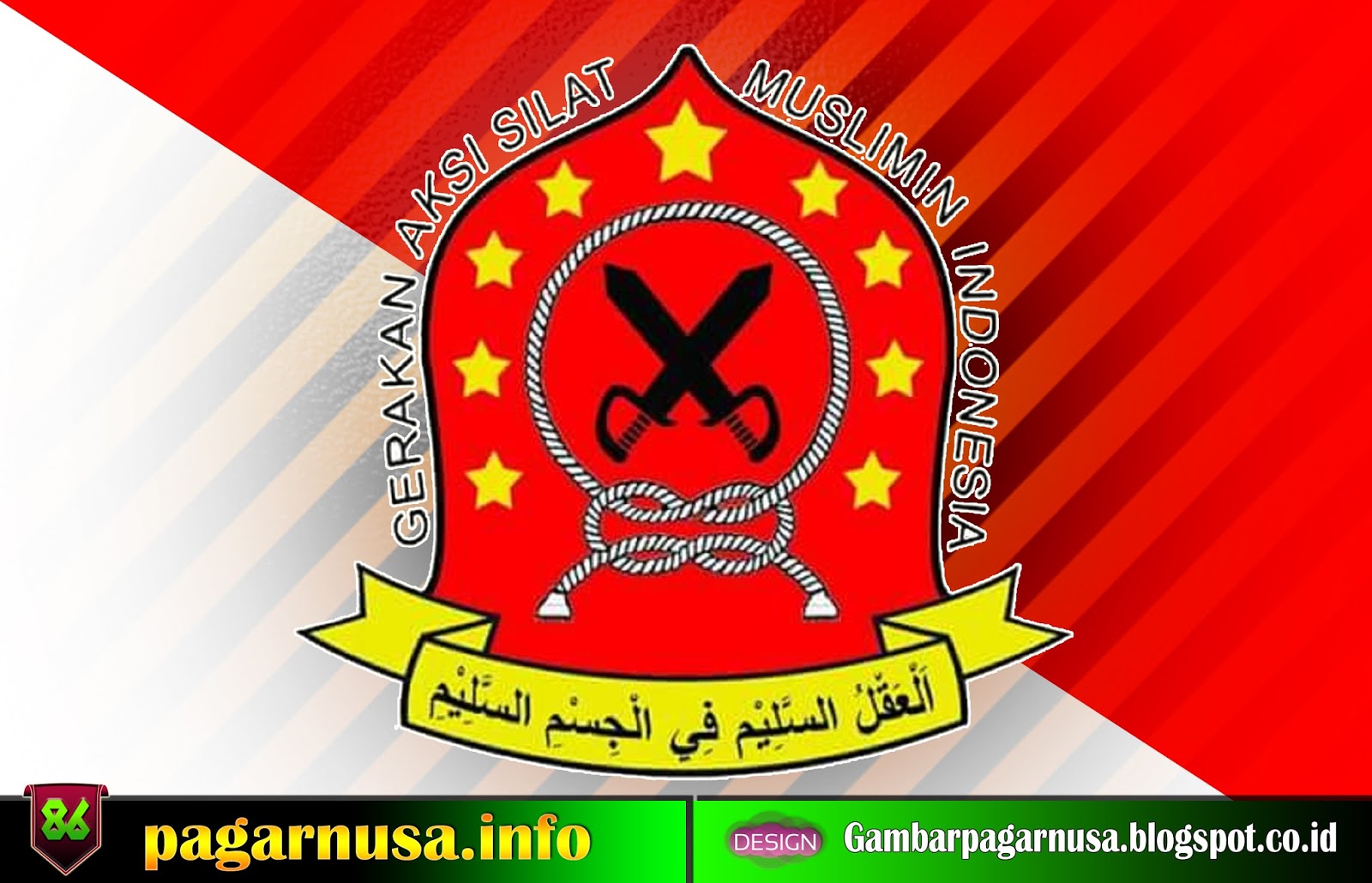  GAMBAR PAGAR NUSA TERBARU GAMBAR PAGAR NUSA BLOGSPOT 