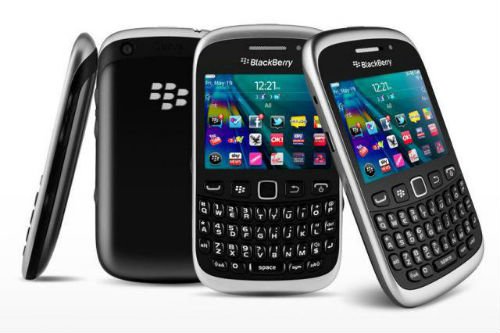 Blackberry Curve 9320 (Armstrong)