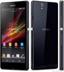 Spesifikasi Sony Xperia Z C6602