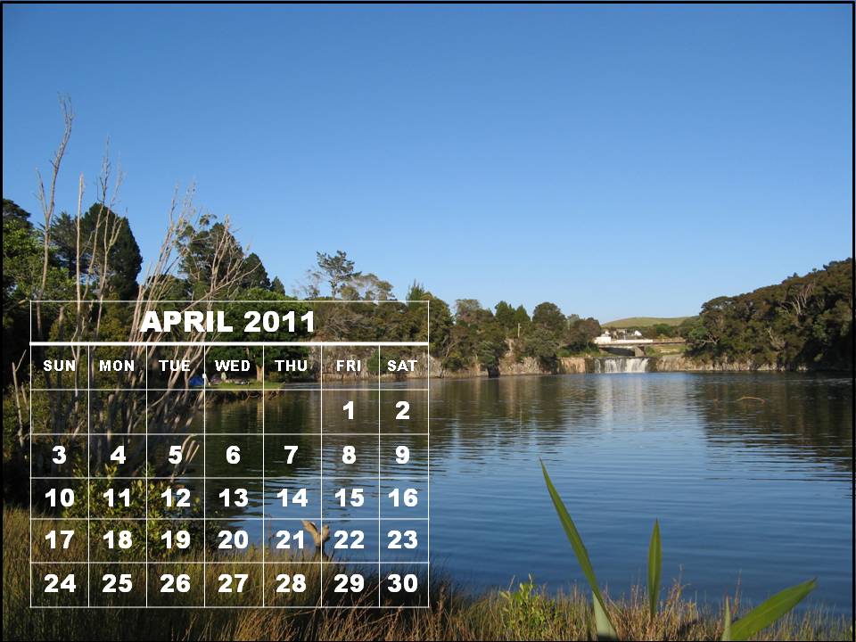 april 2011 calendar. april easter 2011 calendar.