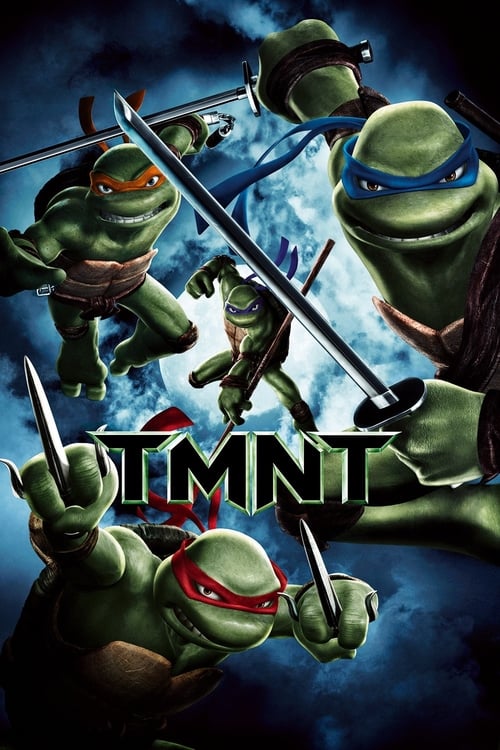 [HD] Teenage Mutant Ninja Turtles 2007 Ganzer Film Deutsch Download