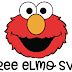 Download Free Elmo SVG File - www.my-designs4you.com