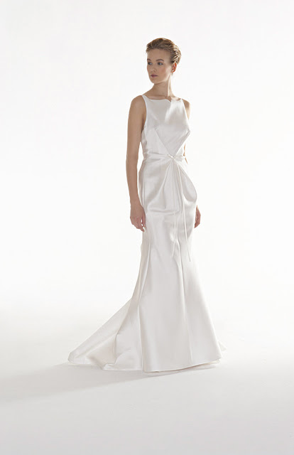 Peter Langner Wedding Dresses Collection 2013