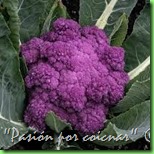 BRÓCOLI MORADO