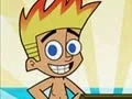 Johnny Test Deep Sea