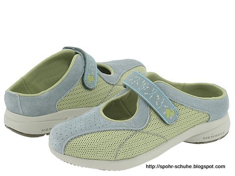 Spohr schuhe:FY-279928