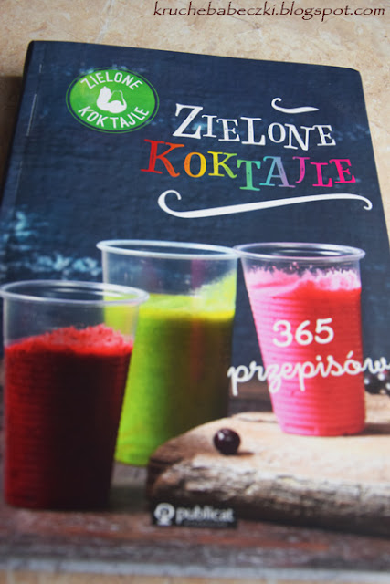 "Zielone koktajle" - recenzja