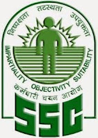 SSC SI & ASI Recruitment Notification Out 2015 :