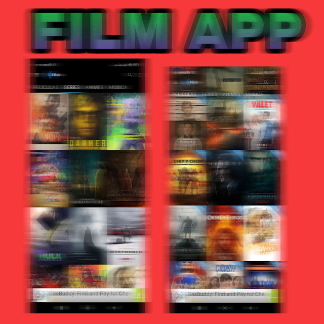 MEJOR APLICACIÓN PARA VER PELÍCULAS Y SERIES GRATIS EN ANDROID