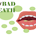 Home remedies to get rid of Bad breath
