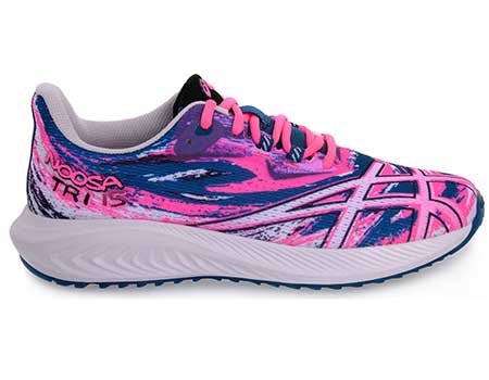 Asics Γυναικεία Αθλητικά Παπούτσια για Τρέξιμο