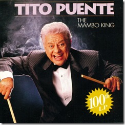 Tito Puente