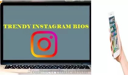 TRENDY INSTAGRAM BIOS AND TIPS AND TRICKS FOR USERS 2020