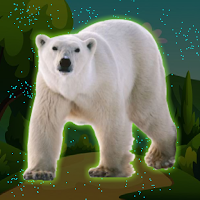 Escape The Polar Bear Fro…