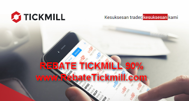 Panduan Trading Tickmill Indonesia