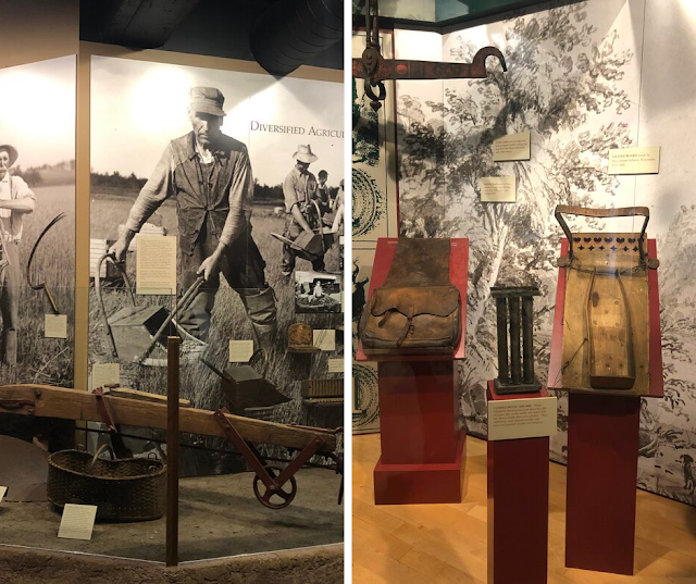 Wisconsin Historical Museum Madison: Traveling Through Wisconsin History