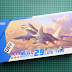 Great Wall Hobby 1/72 MiG-29 Late Type Fulcrum-A 9-12 (L7212)