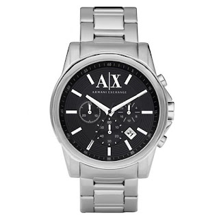 A|X Bracelet Watch