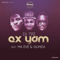 (Gqom) Ex Yam (2018) 