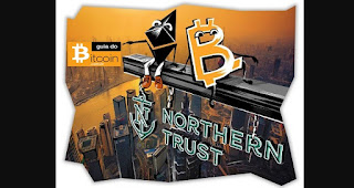 Northern Trust indica criptomoedas como investimento