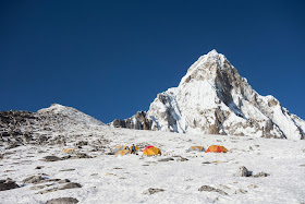 Ama Dablam ABC