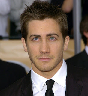 JAKE GYLLENHAAL HAIRSTYLES