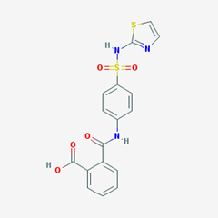 Pthalyl Sulfathiazole