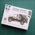 Planet Models 1/72 Fordson WOT2E (MV134)