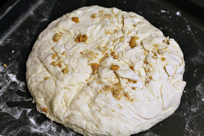 Irish Soda Bread