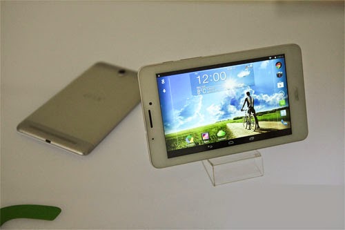 Iconia Tab 7