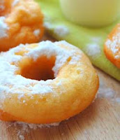 [imagetag] Resep Donat Kentang Praktis Lembut dan Empuk Kue basah