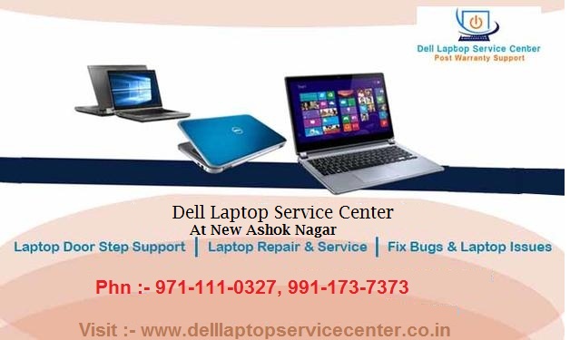 Dell Service Center In Delhi