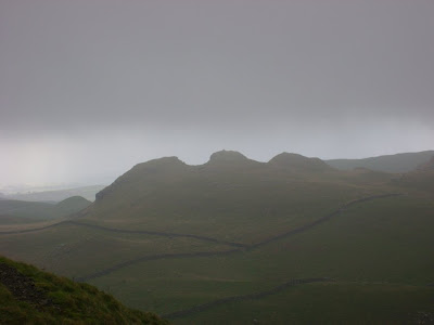 Warrendale Knots, Yorkshire Dales